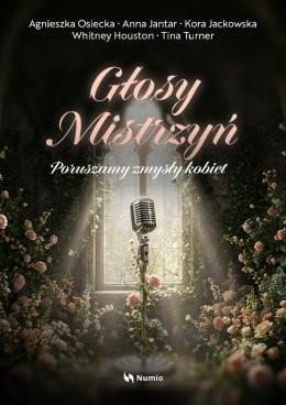 Tomaszów Mazowiecki Wydarzenie Koncert Głosy Mistrzyń