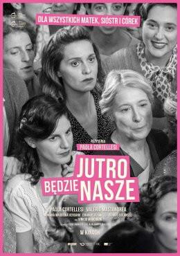 Tomaszów Mazowiecki Wydarzenie Film w kinie Cykl ALE KINO - „Jutro będzie nasze”