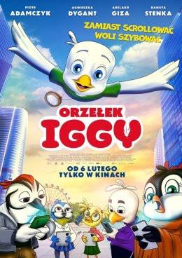 Opoczno Wydarzenie Film w kinie Orzełek Iggy