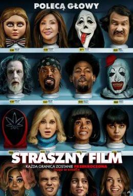 Opoczno Wydarzenie Film w kinie Straszny film