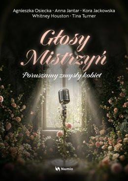 Tomaszów Mazowiecki Wydarzenie Koncert Głosy Mistrzyń
