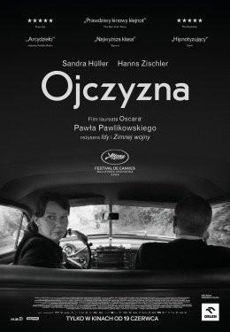 Opoczno Wydarzenie Film w kinie Ojczyzna