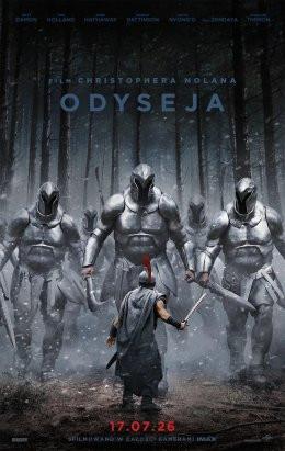Opoczno Wydarzenie Film w kinie Odyseja